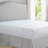 Betances Waterproof Zipper Mattress Protector Mattress Protector Case Pack-1683880703