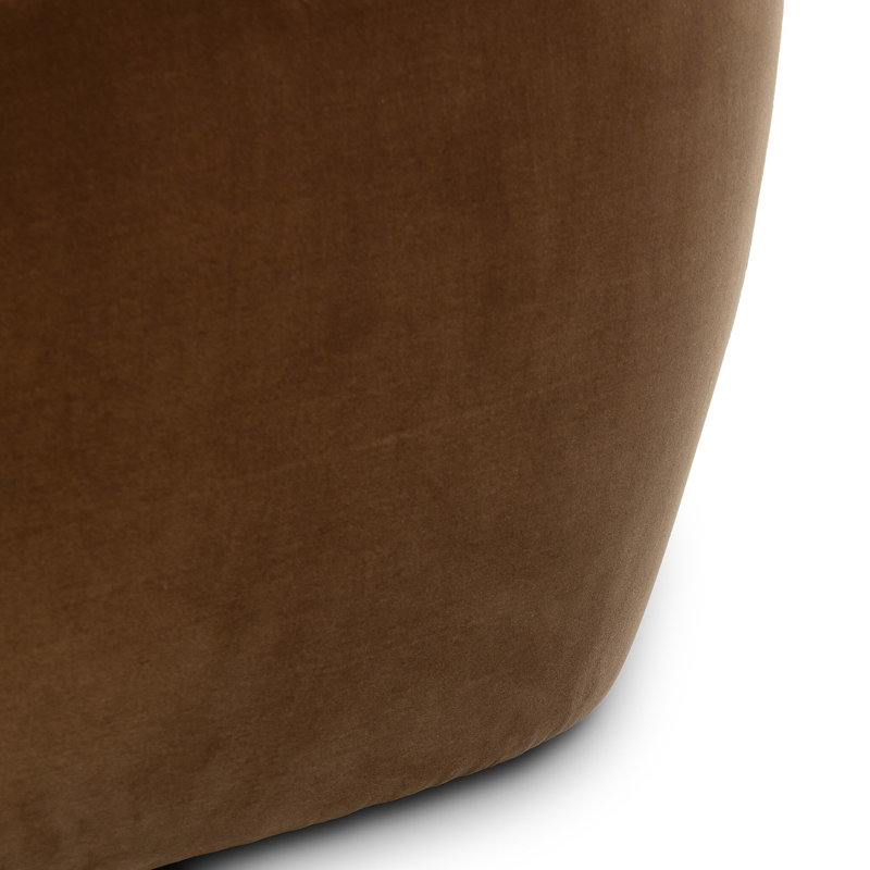 Chantal Sofa-95", Surrey Ochre