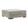 Bayless Upholstered Ottoman