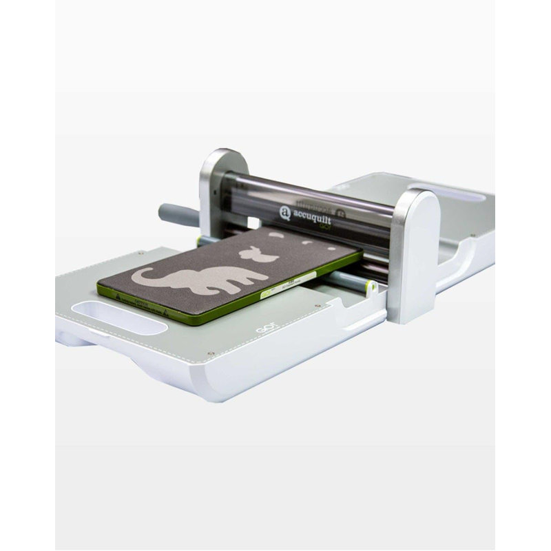 Accuquilt GO! Matelas tressé 12 pièces