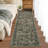 Area Rug Machine Washable Rug for Living Room Vintage Distressed Accent Rug Non Slip Stain Resistant Kitchen Rug Traditional Carpet for Home Office-1680134889-1680134894