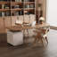 Bureau de direction 55,12 po Luxury-54878277