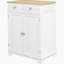 Armoire d'appoint avec tiroir