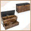 Storage Bench