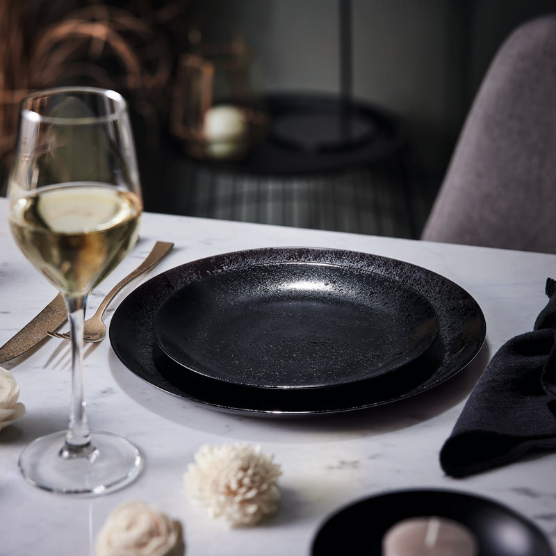 Diana Piece Dinnerware Set - Service for 4