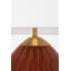 Vesse 28" Table Lamp with Linen Shade-179664729