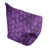 Mauve/mauve moyen Rosalie