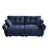Bleu est en rupture de stock