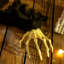 Weather Resistant Halloween Decoration