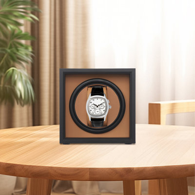 Boîte de rangement automatique