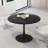 Round Metal Base Dining Table-1189811143-1170760942-1170760941