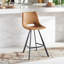 Tabouret de comptoir 25,5 po-385178119