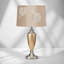 Lacy Bloom 53cm Stencil Metal Table Lamp-1446406270-1446454908