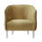 Remus Velvet Barrel Chair-1139140959