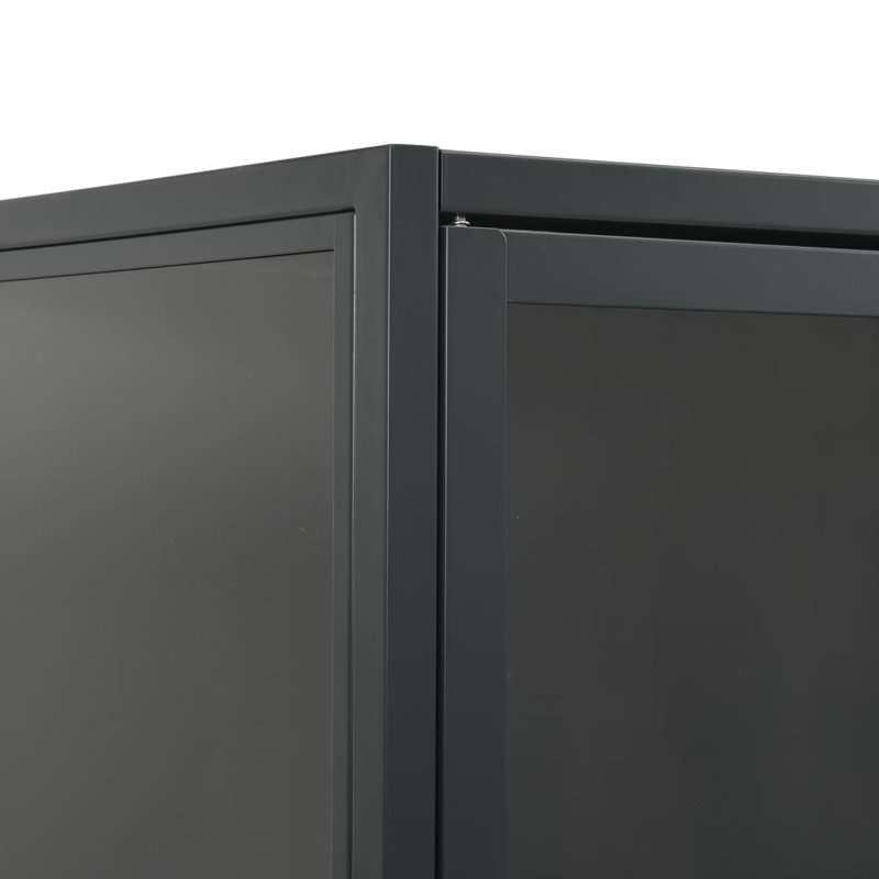 Harshitha 80cm Sideboard