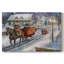 Christmas Holiday Arts - Toile tendue avec châssis XMA171636-1249284209