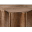 Table de bout en acier Abdool-1233821786