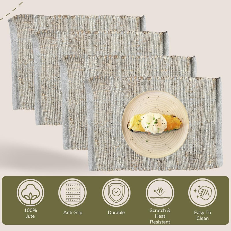 Jute Placemat