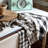 Deaysha Cotton Plaid Tea Towel Kitchen Towel