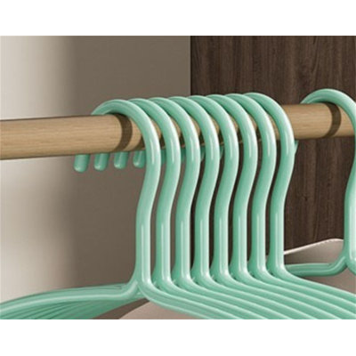 Heavy-Duty Extended Metal Hanger