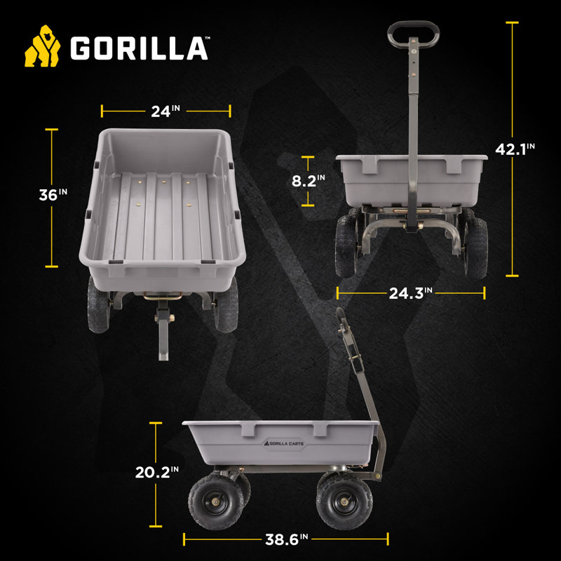 Tailgating Game