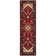 Balthrop Hand Tufted Wool Oriental Rug