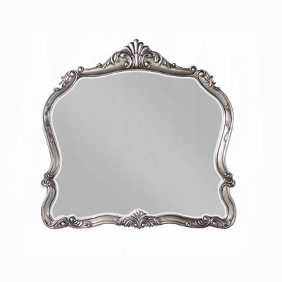Munib Mirror