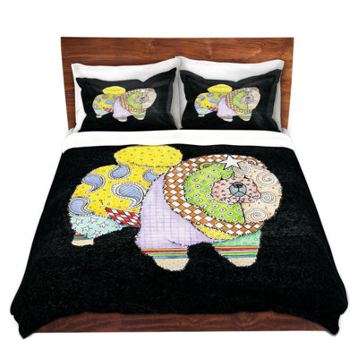 Polyester Duvet Cover