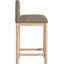 Tabouret de comptoir Conrad-1791521419