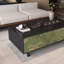 Nouvelle table basse style chinois