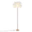 Lampe sur pied à DEL 63 po Lismore-232580340