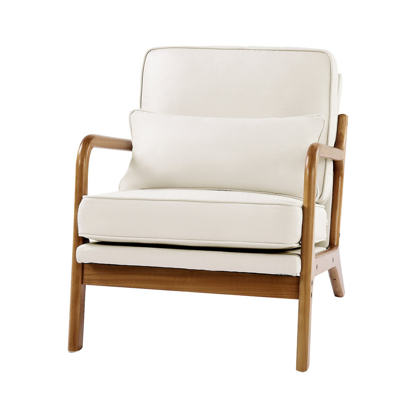 Fauteuil Mid-Century