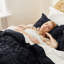 Ensemble de housse de couette Literie Boho - Ensemble de literie à broder-115269386-100776161