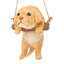 Polyresin Animals Wall Decor-36862100
