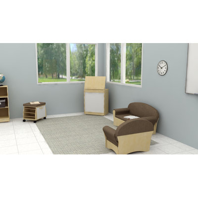 Jonti-Craft® SideKick