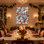 «Christmas Christmas Ornaments», ensemble de 3 reproductions d'art sur toile