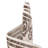 Alexzandar Ikat Indoor Rug-1475575503