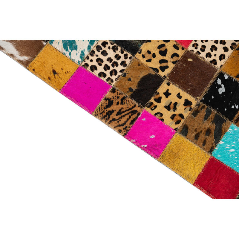 Nakayama Multi Rug