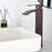 Single-handle Bathroom Faucet-63545015