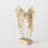 Alwin Angel Wings Table Top Sculpture