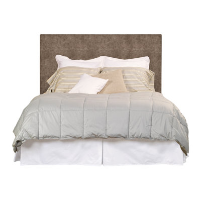 Grace/Griffin Upholstered Headboard