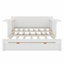 Lit de jour avec bureau amovible, tiroirs de rangement et table d'appoint hydraulique-1490872139-1490872138