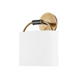 Pete 1 Light Wall Sconce