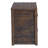 Upson 20'' W Solid Wood Nightstand-88346567