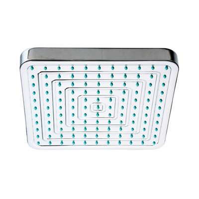 Pomme de douche RainHaus