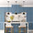 Madison 1 - Light Single Pendant-1754563549