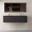 60" Modern Floating Bathroom Vanity