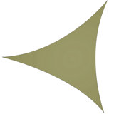 Triangle Shade Sail
