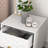 Brealle 16.5'' W Nightstand-1400626381