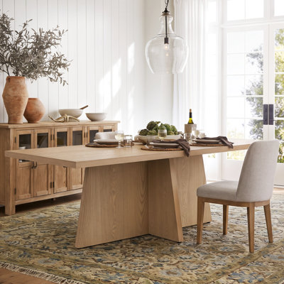 Table de salle à manger Huxen